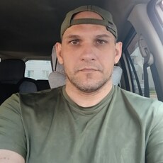 Фотография мужчины Андрей, 41 год из г. Ангарск