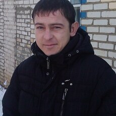 Фотография мужчины Андрей, 39 лет из г. Чериков