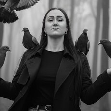 Фотография девушки Арина, 34 года из г. Шымкент
