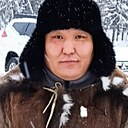 Алдар, 39 лет