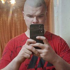 Фотография мужчины Shurik, 19 лет из г. Новоалтайск