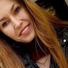 Фотография девушки Светлана, 33 года из г. Балашиха