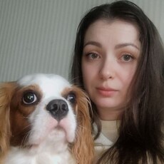 Фотография девушки Марина, 32 года из г. Гомель