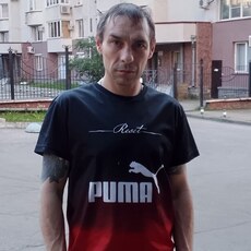 Фотография мужчины Кот, 38 лет из г. Ревда