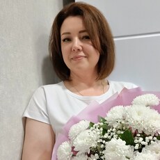 Фотография девушки Юлия, 42 года из г. Тольятти