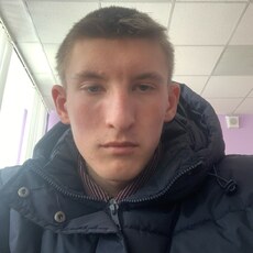 Фотография мужчины Дмитрий, 18 лет из г. Перелюб