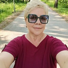 Фотография девушки Наталья, 56 лет из г. Новосибирск