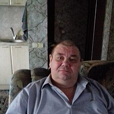 Фотография мужчины Серж, 56 лет из г. Луганск