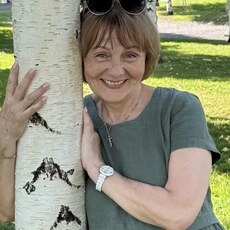 Фотография девушки Галина, 65 лет из г. Иркутск