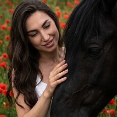 Фотография девушки Эля, 36 лет из г. Самара