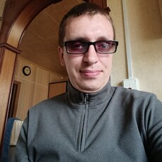 Фотография мужчины Кирилл, 34 года из г. Кировград