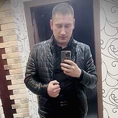 Фотография мужчины Михаил, 29 лет из г. Саянск