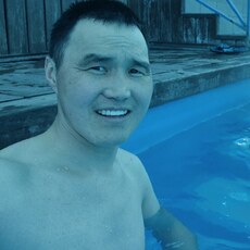 Фотография мужчины Эрдэм, 36 лет из г. Санкт-Петербург