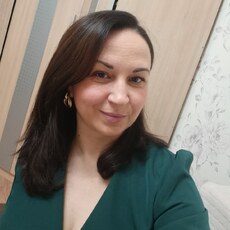 Фотография девушки Татьяна, 46 лет из г. Павловский Посад