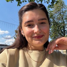 Фотография девушки Hanna, 25 лет из г. Минск