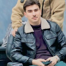 Фотография мужчины Khan Agaev, 23 года из г. Алушта