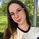 Олександра, 22 года