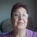 Lana, 64 года