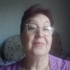 Фотография девушки Lana, 64 года из г. Иркутск