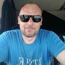 Фотография мужчины Алексей, 44 года из г. Самара