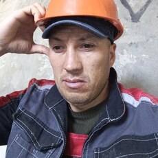 Фотография мужчины Sardor Bek, 33 года из г. Валдай