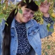 Фотография девушки Олеся, 45 лет из г. Барнаул