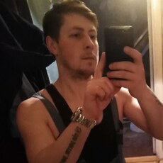 Фотография мужчины Андрей, 30 лет из г. Ярославль