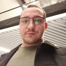 Фотография мужчины Александр, 24 года из г. Мариуполь