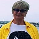 Ангелина, 58 лет