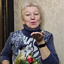 Людмила, 62 года