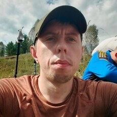 Фотография мужчины Андрей, 41 год из г. Черепаново
