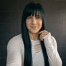 Фотография девушки Лана, 38 лет из г. Лозовая