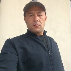 Фотография мужчины Уразали, 33 года из г. Воронеж