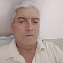 Султонбек, 54 года