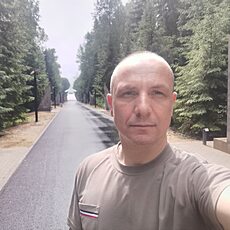 Фотография мужчины Александр, 46 лет из г. Электросталь