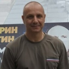 Фотография мужчины Александр, 47 лет из г. Электросталь