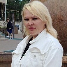 Фотография девушки Натали, 32 года из г. Чита