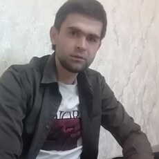 Фотография мужчины Фара, 32 года из г. Алматы