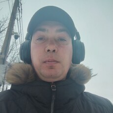 Фотография мужчины Андрей, 39 лет из г. Павлодар
