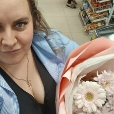 Фотография девушки Катерина, 33 года из г. Пенза