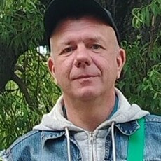 Фотография мужчины Дима, 47 лет из г. Новолукомль