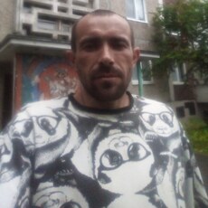 Фотография мужчины Александр, 33 года из г. Новополоцк