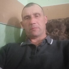 Фотография мужчины Александр, 49 лет из г. Пермь