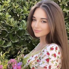 Фотография девушки Наташа, 25 лет из г. Изюм
