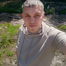 Фотография мужчины Ник, 42 года из г. Нерюнгри