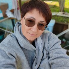 Фотография девушки Светлана, 44 года из г. Дмитров