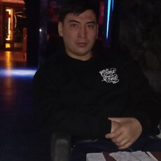Фотография мужчины Aziz, 30 лет из г. Костанай