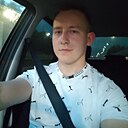 Фарид, 21 год