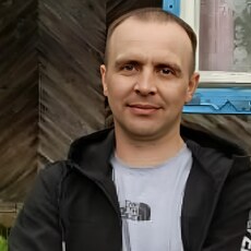 Фотография мужчины Артём, 39 лет из г. Киров