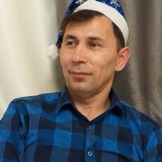 Фотография мужчины Тимур, 47 лет из г. Стерлитамак